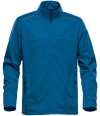 KS-3 Stormtech Greenwich Lightweight Soft Shell Jacket Azure colour image